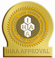 IHAA Approval