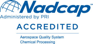 Nadcap logo blue